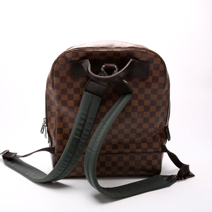 Jake Backpack Ebene