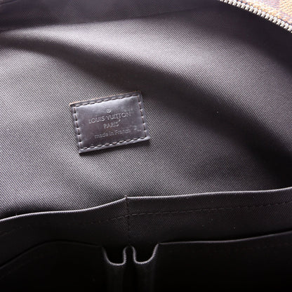 Jake Backpack Ebene