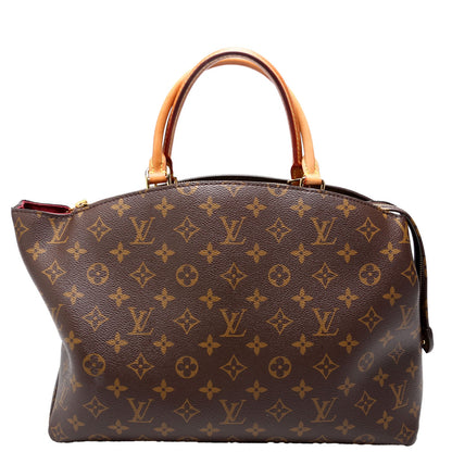 Louis-Vuitton Grand Palais Monogram