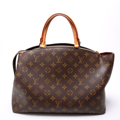 Louis-Vuitton Grand Palais Monogram
