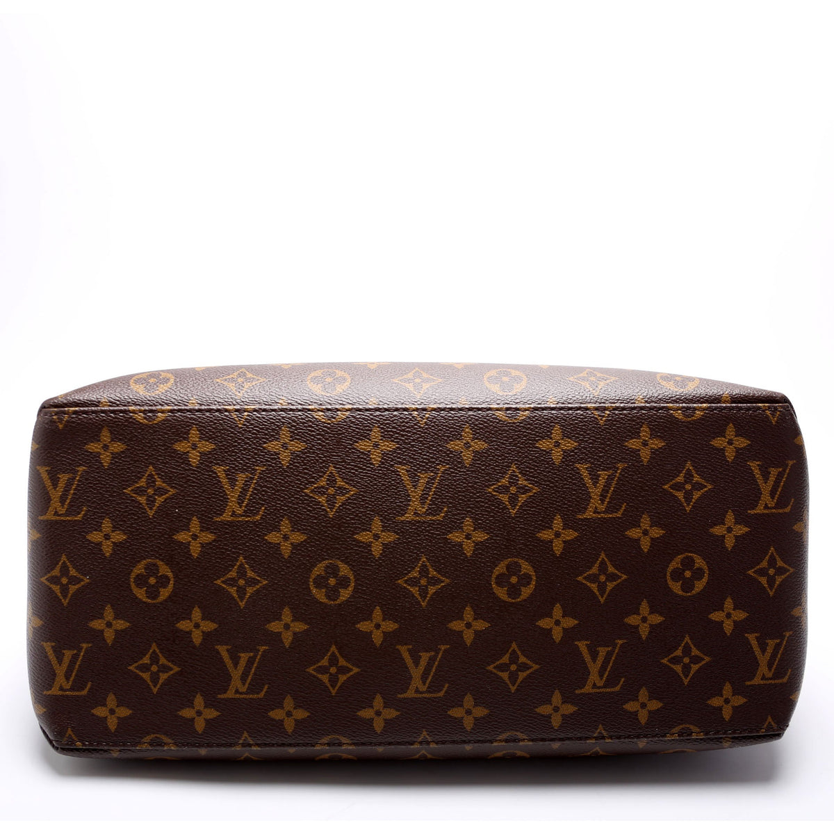 Louis-Vuitton Grand Palais Monogram