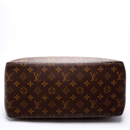 Louis-Vuitton Grand Palais Monogram