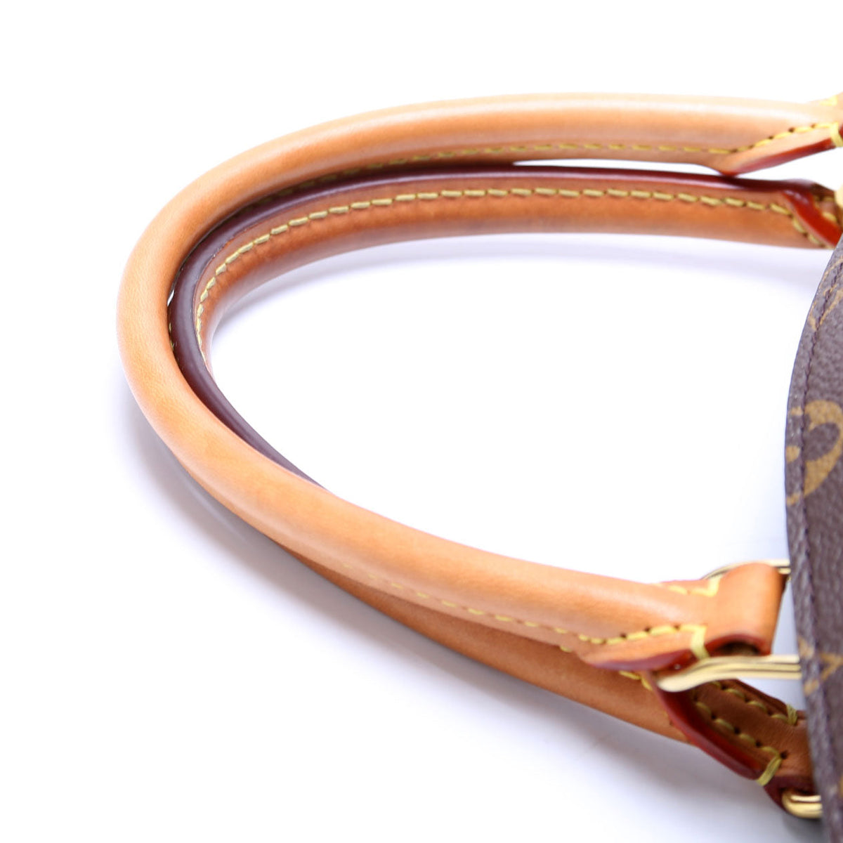 Louis-Vuitton Grand Palais Monogram