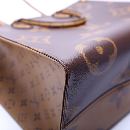 ONTHEGO GM Reverse Monogram