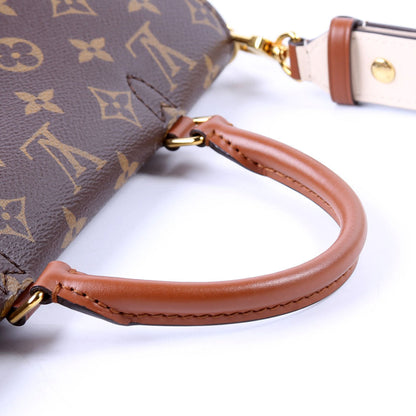 Vaugirard Monogram Black