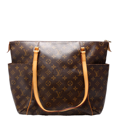 Totally MM Monogram