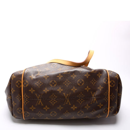 Totally MM Monogram