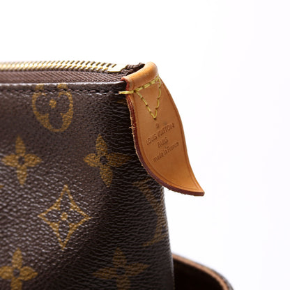 Totally MM Monogram