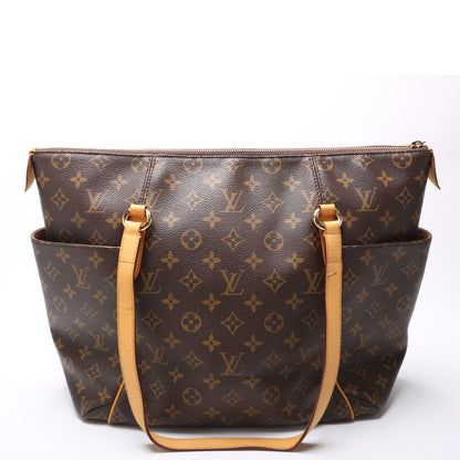 Totally MM Monogram