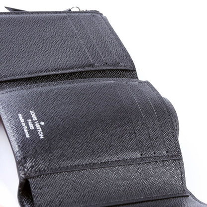 Victorine Wallet Kabuki Monogram