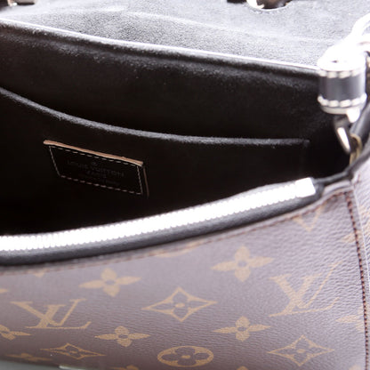 Chain It PM Monogram