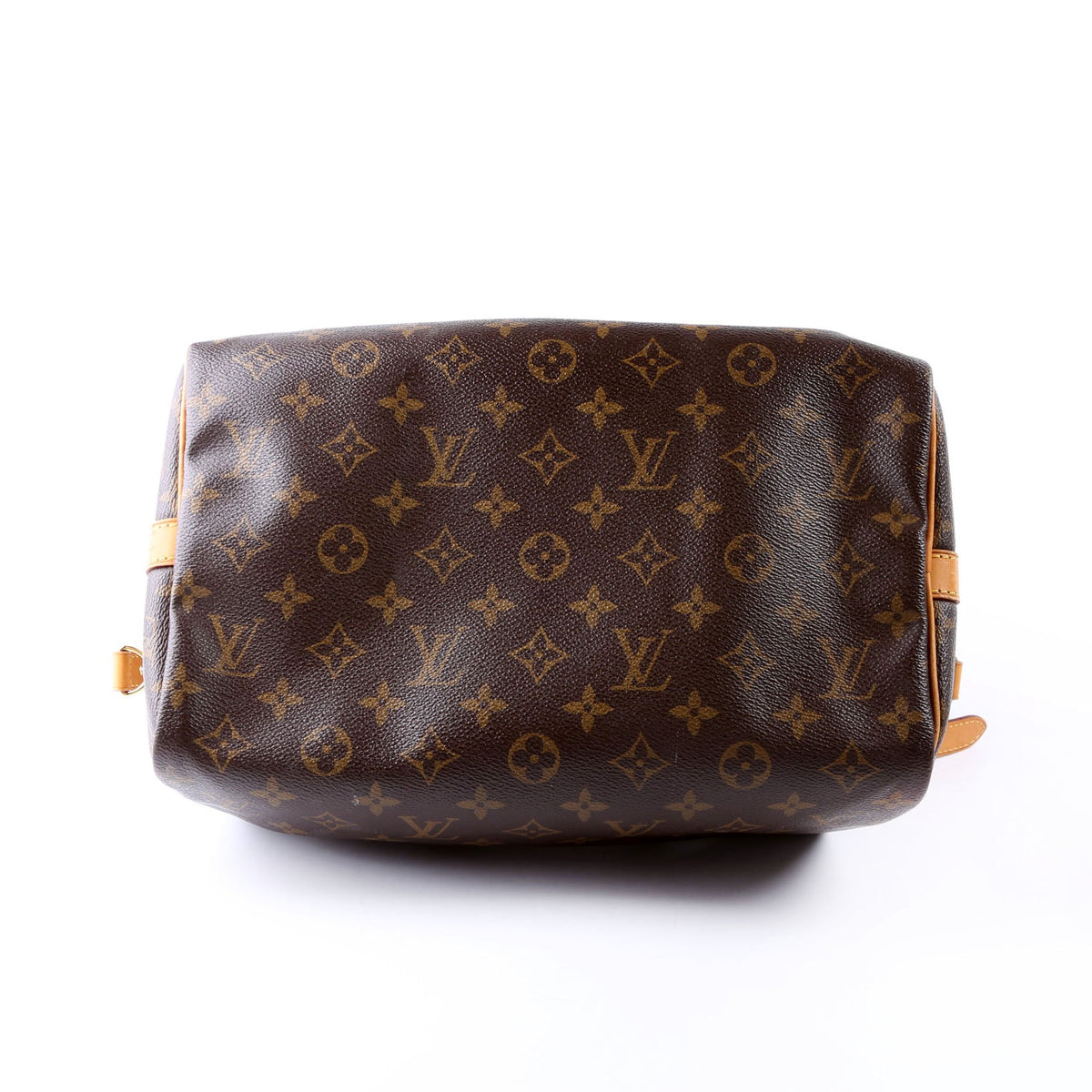 Speedy 30 Bandouliere Monogram