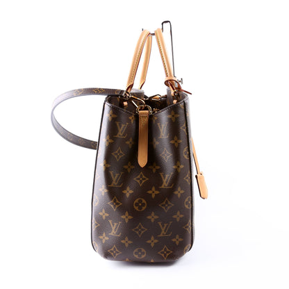 Montaigne GM Monogram