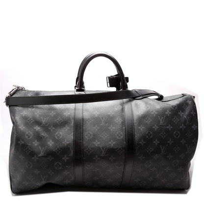 Keepall 55 Eclipse W/Strap