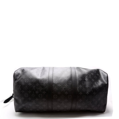 Keepall 55 Eclipse W/Strap