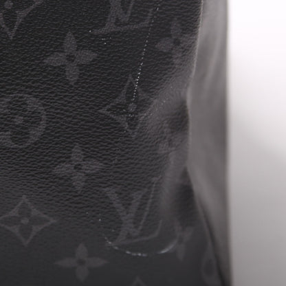 Keepall 55 Eclipse W/Strap
