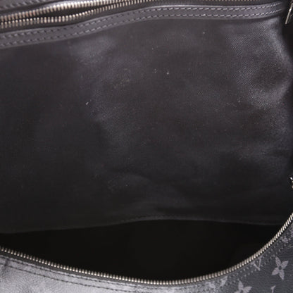 Keepall 55 Eclipse W/Strap