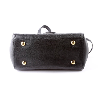 Montaigne BB Empreinte Black