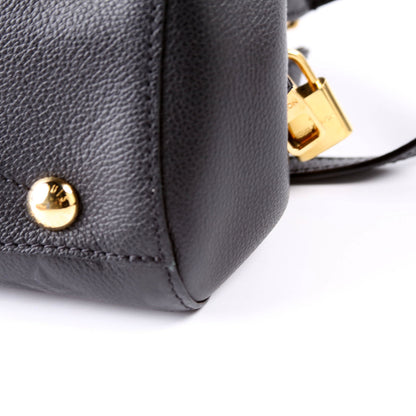 Montaigne BB Empreinte Black