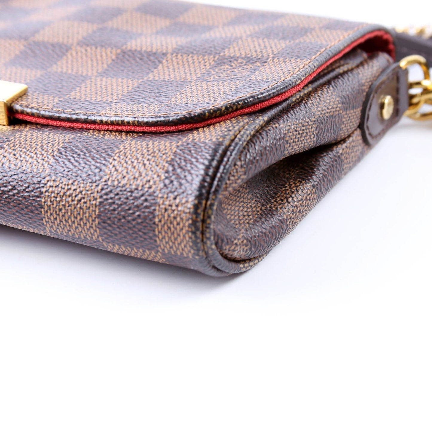 Favorite PM Damier Ebene