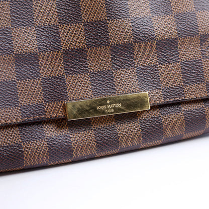 Favorite PM Damier Ebene