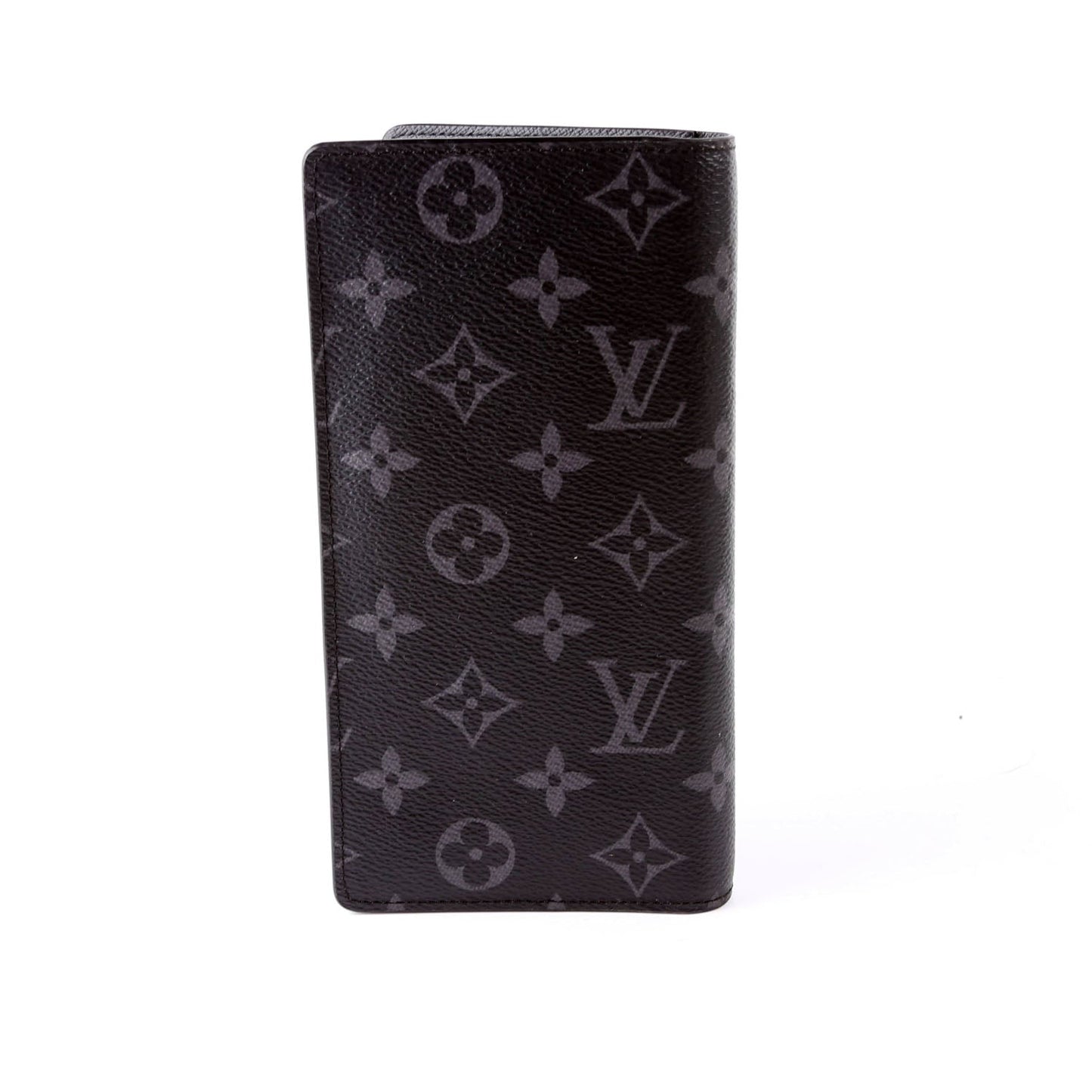 Brazza Wallet Monogram Eclipse