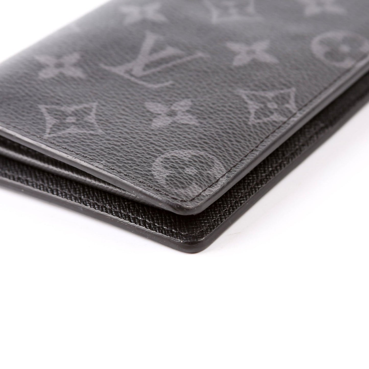 Brazza Wallet Monogram Eclipse