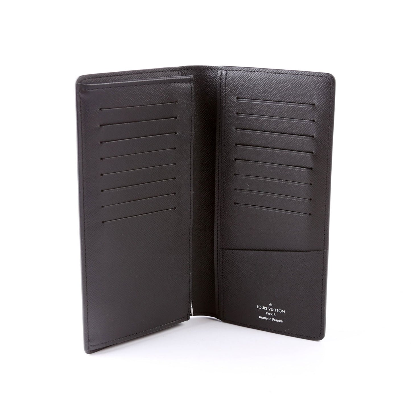 Brazza Wallet Monogram Eclipse