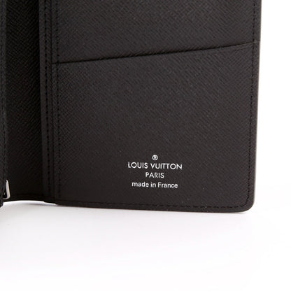 Brazza Wallet Monogram Eclipse