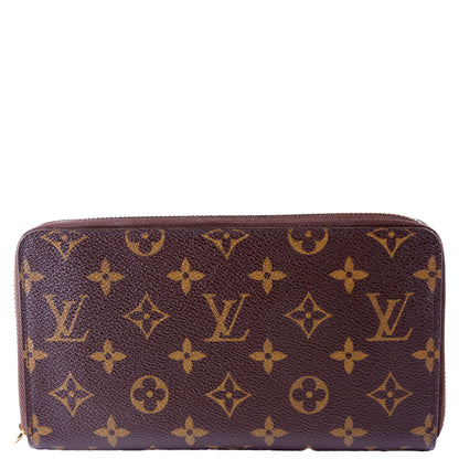 Zipper Organizer Monogram