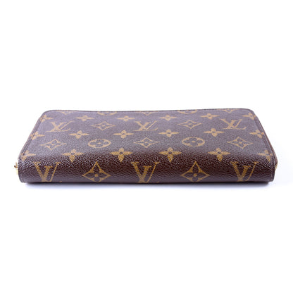 Zipper Organizer Monogram
