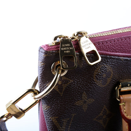 Pallas BB Monogram