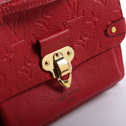 Vavin PM NM Empreinte Red