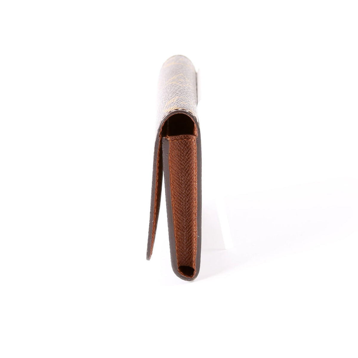 Louis-Vuitton Business Card Holder Monogram