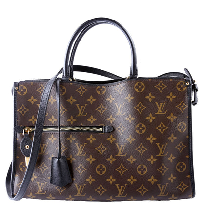 Louis-Vuitton Popincourt NM MM Monogram