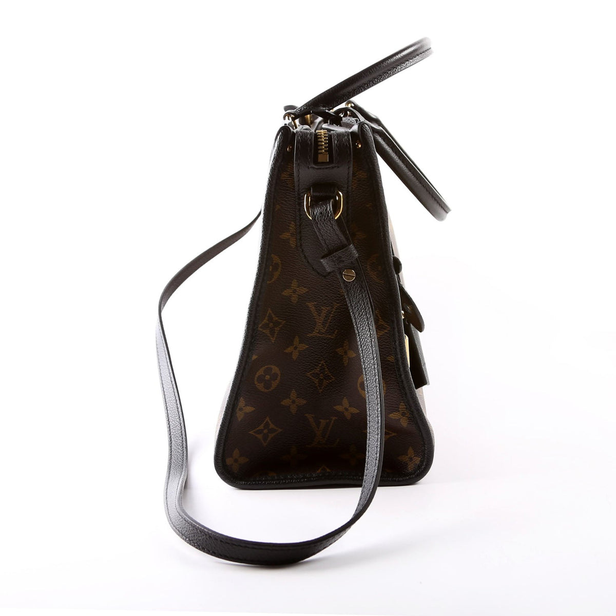 Louis-Vuitton Popincourt NM MM Monogram