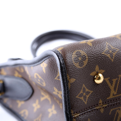 Louis-Vuitton Popincourt NM MM Monogram