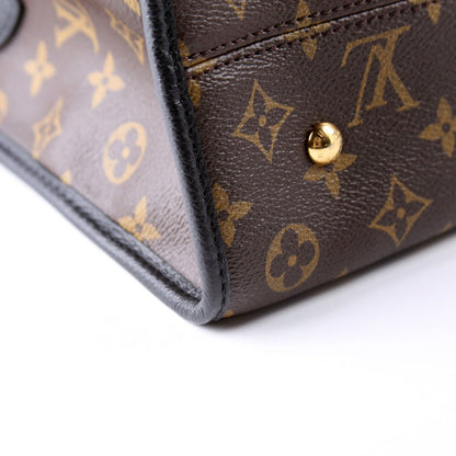 Louis-Vuitton Popincourt NM MM Monogram