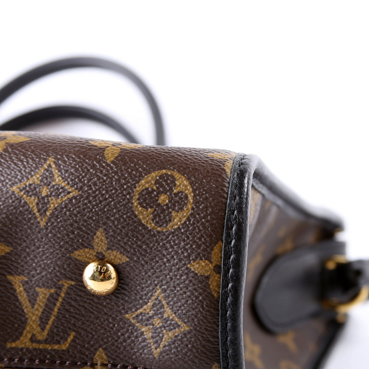 Louis-Vuitton Popincourt NM MM Monogram