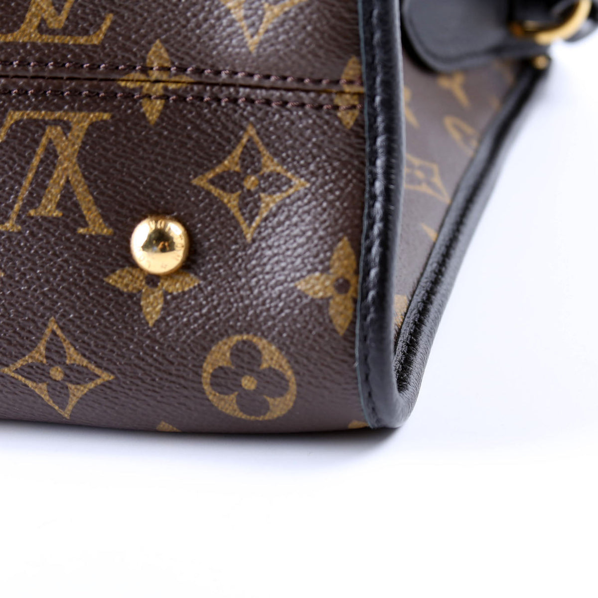Louis-Vuitton Popincourt NM MM Monogram