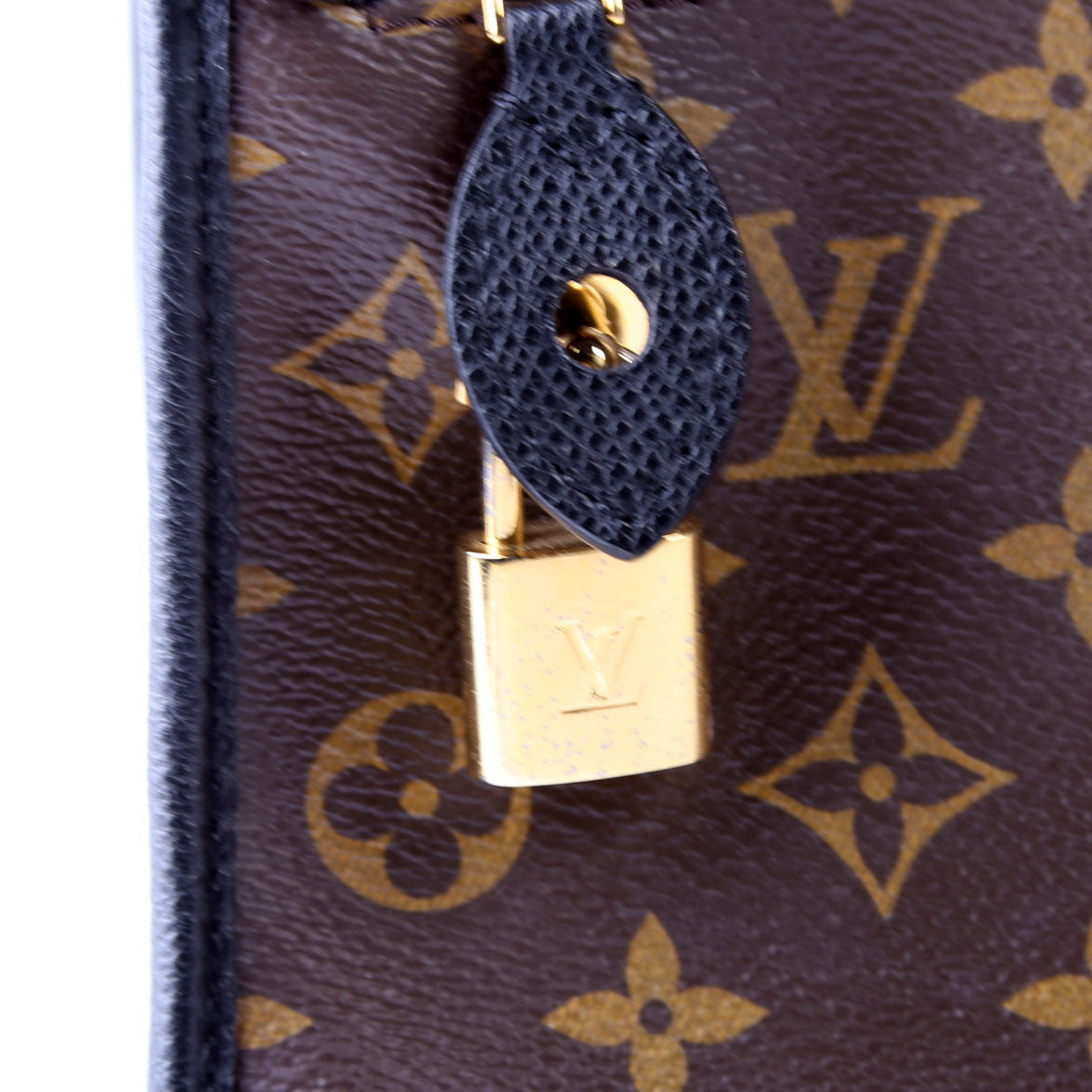 Louis-Vuitton Popincourt NM MM Monogram