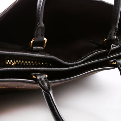 Popincourt NM MM Monogram