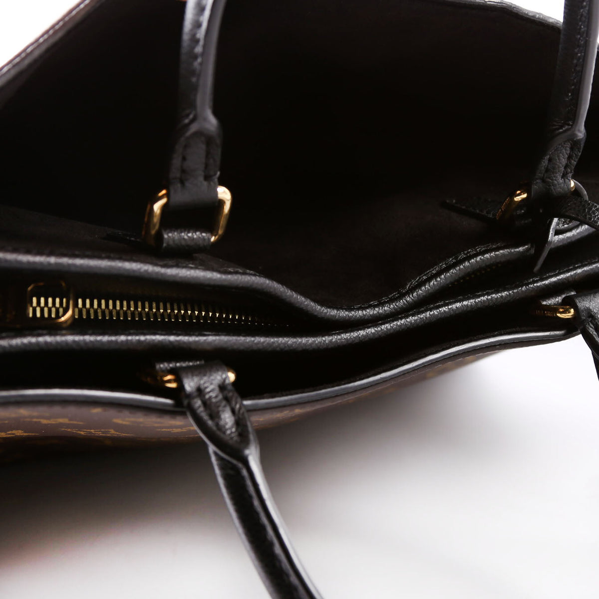 Louis-Vuitton Popincourt NM MM Monogram
