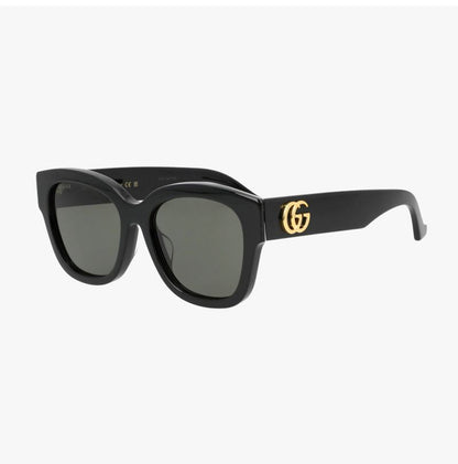 Gucci GG1550SK-001 Women's Sunglasses 132719822
