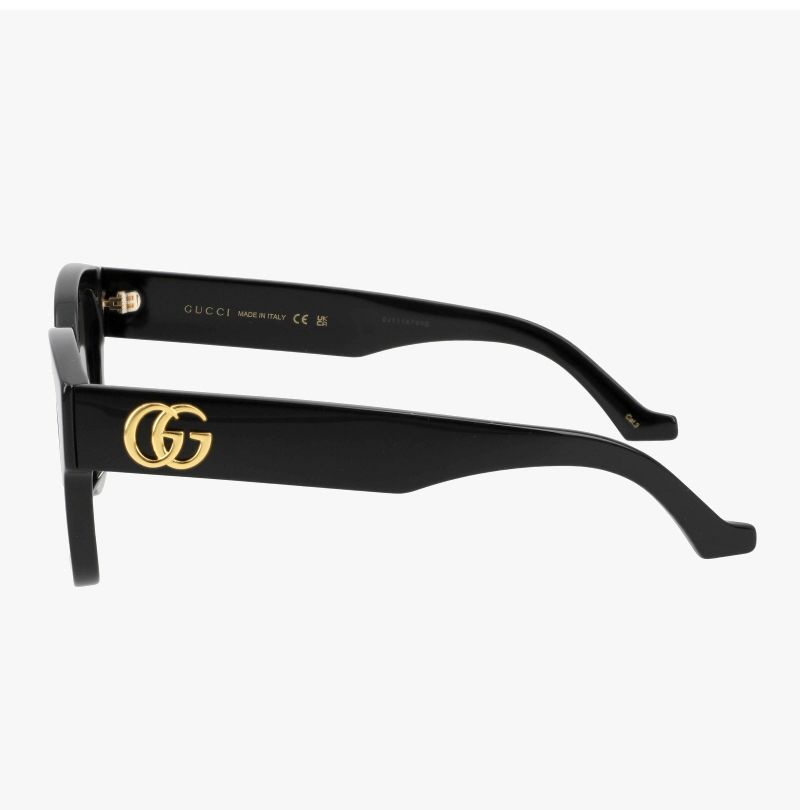 Gucci GG1550SK-001 Women's Sunglasses 132719822