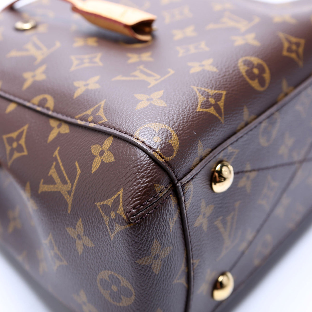 Montaigne BB Monogram