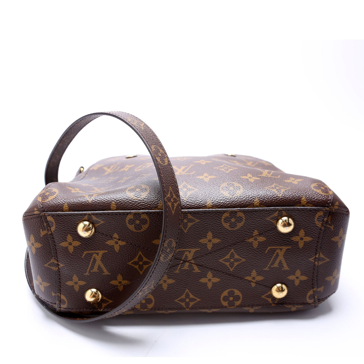Montaigne BB Monogram
