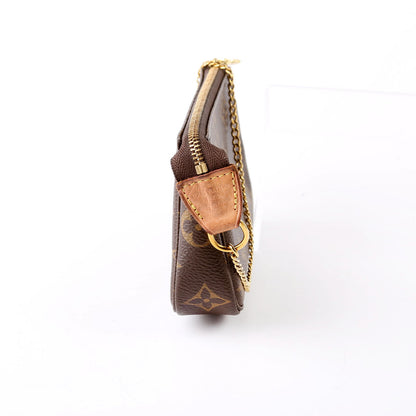 Pochette Accessories Mini Monogram