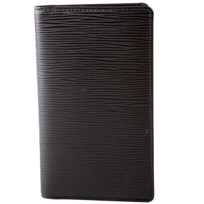 Checkbook Cover Epi