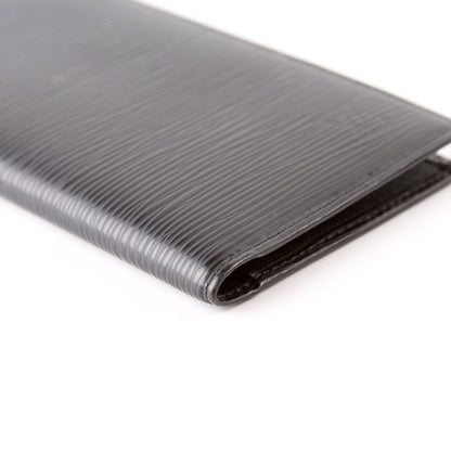 Checkbook Cover Epi